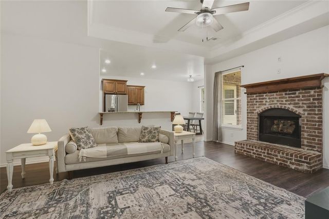 12195 Hidden Run Road, Guthrie, OK 73044