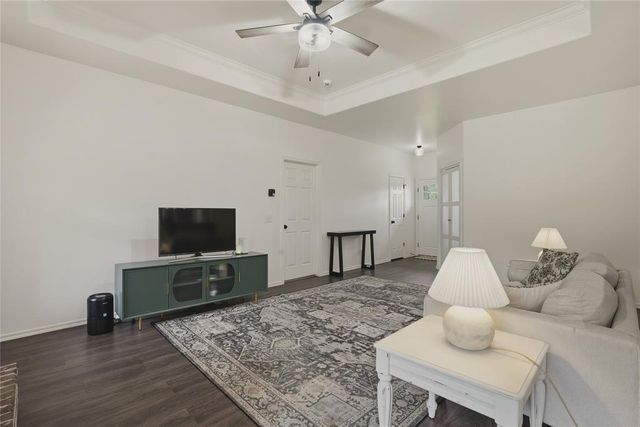 12195 Hidden Run Road, Guthrie, OK 73044