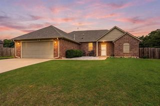 12195 Hidden Run Road, Guthrie, OK 73044