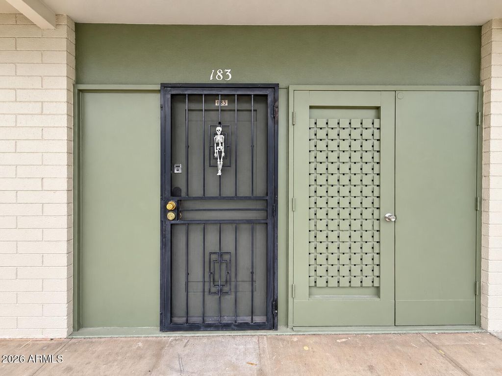 6125 E Indian School Road 183, Scottsdale, AZ 85251 — exterior