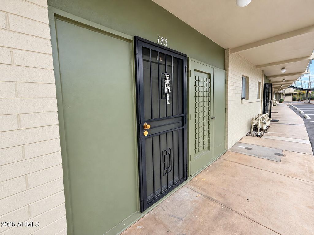6125 E Indian School Road 183, Scottsdale, AZ 85251 — photo 2