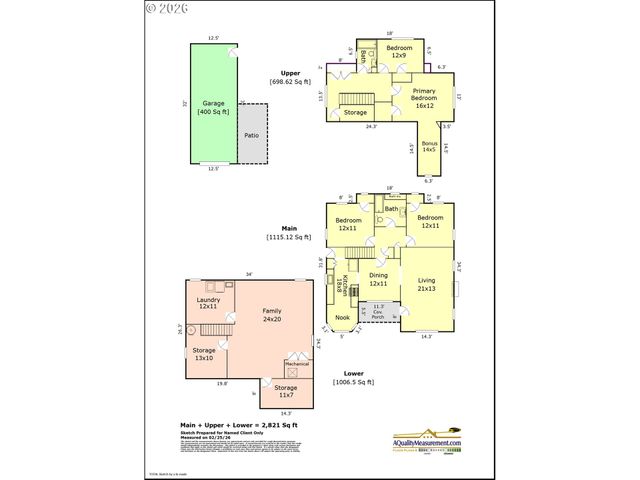 1915 Ne 56TH Ave, Portland, OR 97213