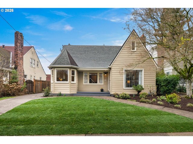 1915 Ne 56TH Ave, Portland, OR 97213