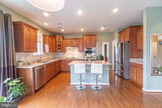 21934 BLACKHEATH WAY, Ashburn, VA 20148