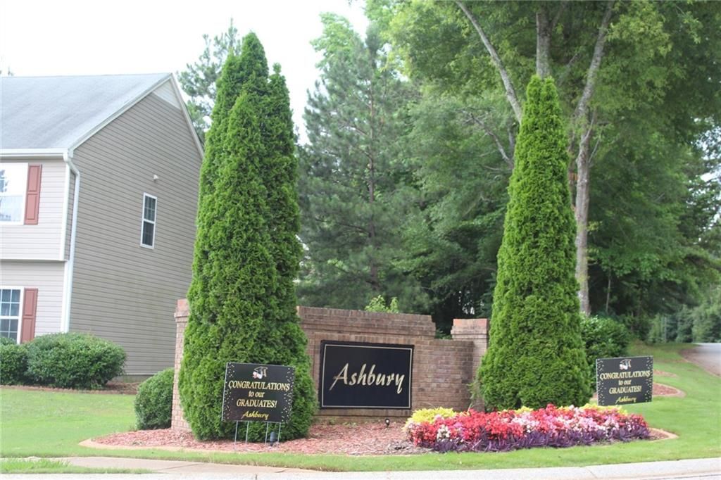 102 Ashbury Drive, Villa Rica, GA 30180