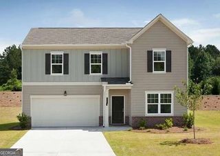 7714 Saffron Avenue, Covington, GA 30014