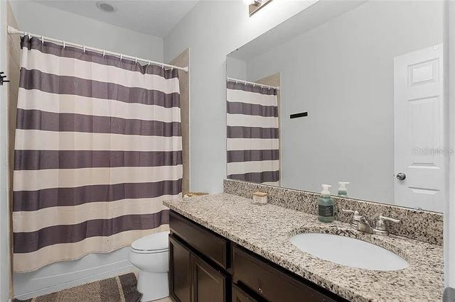 3946 WIND DANCER CIRCLE, St Cloud, FL 34772