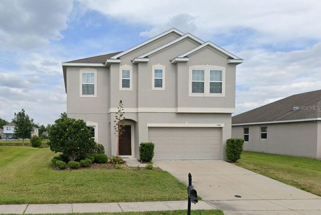 3946 WIND DANCER CIRCLE, St Cloud, FL 34772