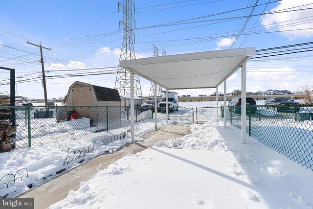 2734 PLAINFIELD RD, Baltimore, MD 21222