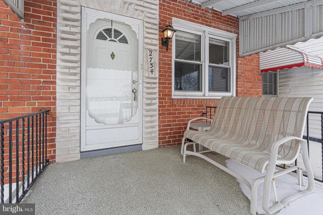 2734 PLAINFIELD RD, Baltimore, MD 21222