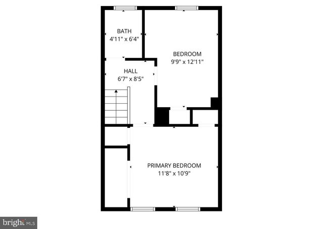 2734 PLAINFIELD RD, Baltimore, MD 21222