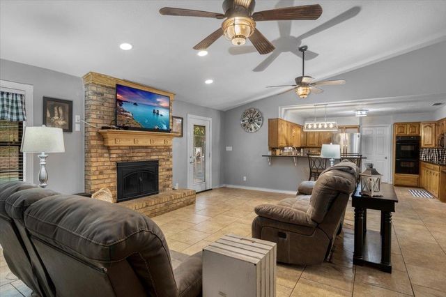 201 FM 2911, Big Sandy, TX 75755