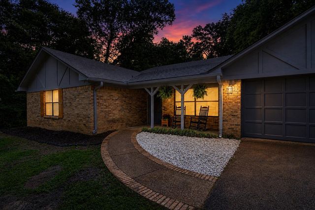 201 FM 2911, Big Sandy, TX 75755
