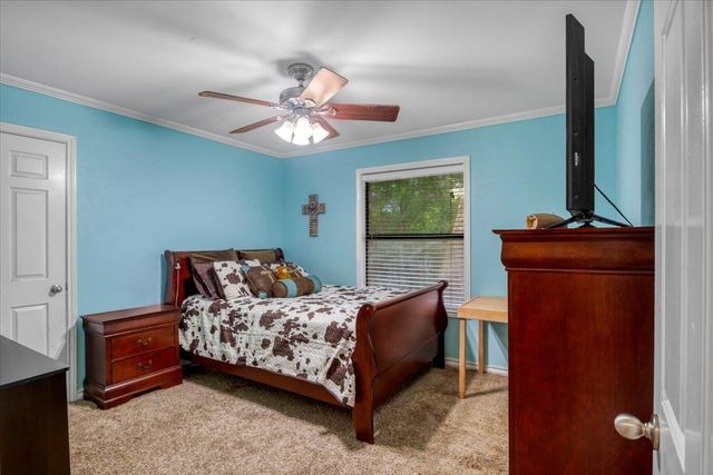 201 FM 2911, Big Sandy, TX 75755