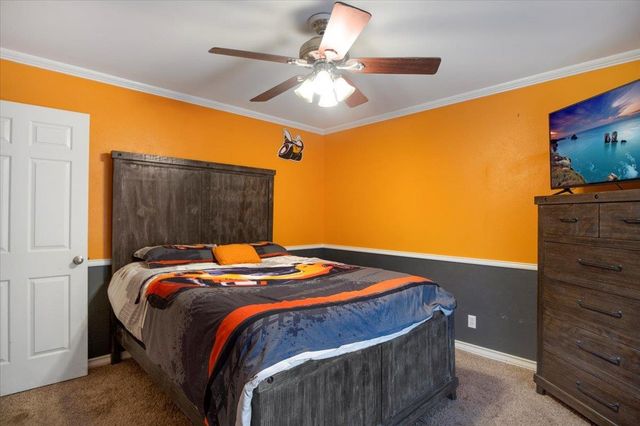 201 FM 2911, Big Sandy, TX 75755