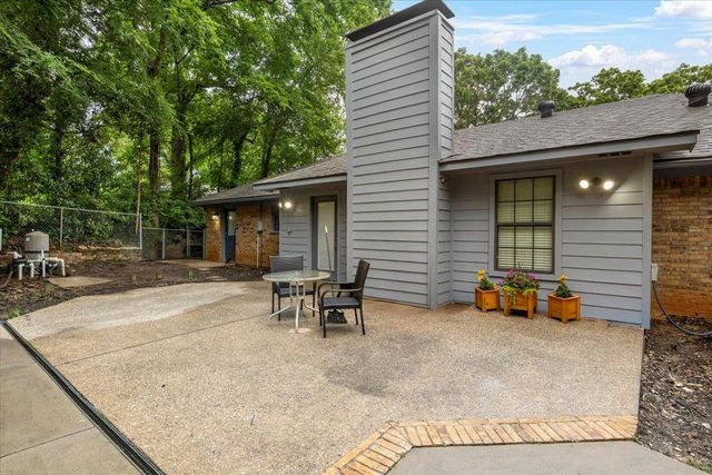 201 FM 2911, Big Sandy, TX 75755