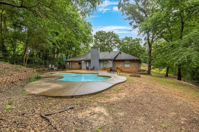 201 FM 2911, Big Sandy, TX 75755