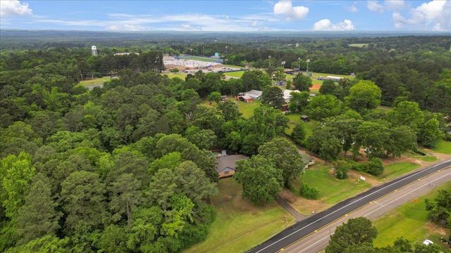 201 FM 2911, Big Sandy, TX 75755