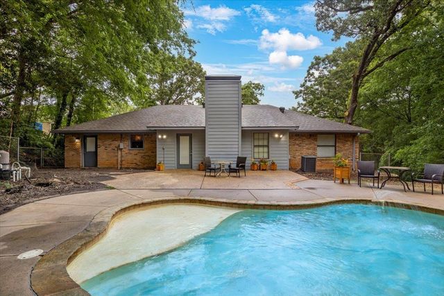201 FM 2911, Big Sandy, TX 75755