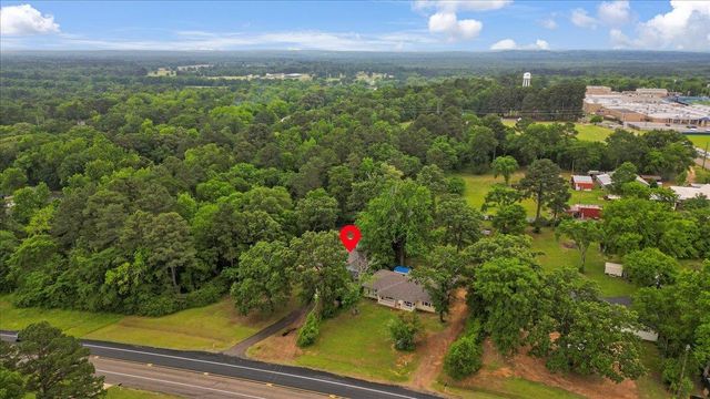201 FM 2911, Big Sandy, TX 75755