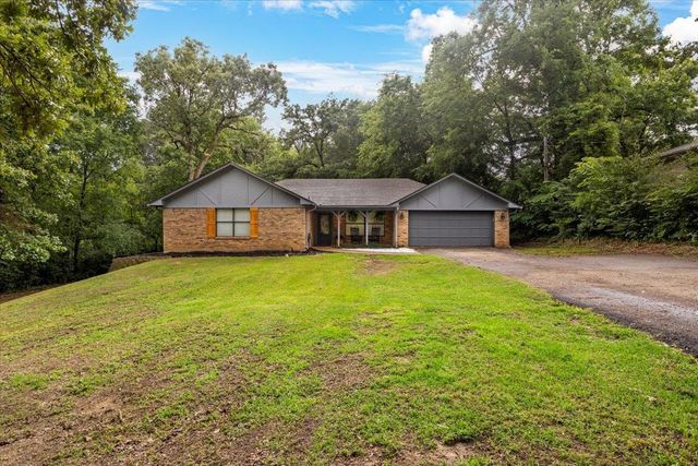 201 FM 2911, Big Sandy, TX 75755