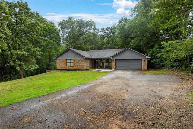 201 FM 2911, Big Sandy, TX 75755