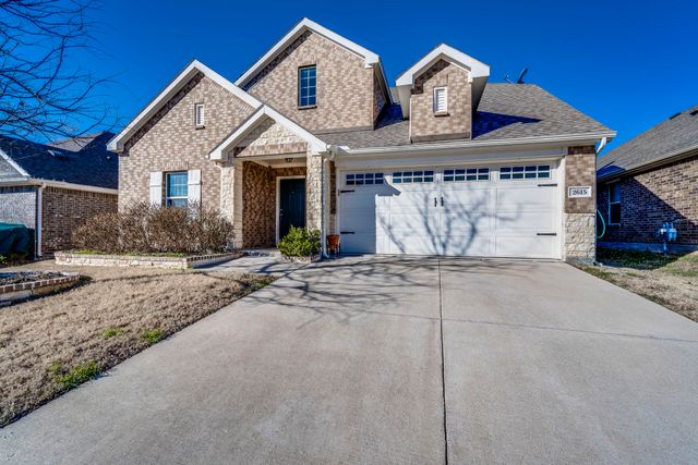 2615 Cannon Court, Glenn Heights, TX 75154