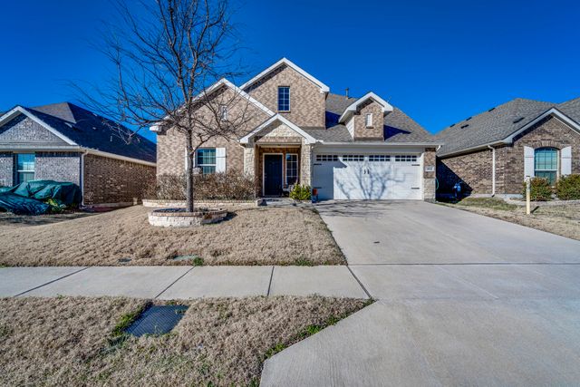 2615 Cannon Court, Glenn Heights, TX 75154