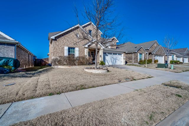 2615 Cannon Court, Glenn Heights, TX 75154