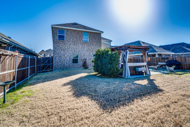 2615 Cannon Court, Glenn Heights, TX 75154