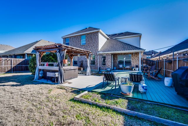 2615 Cannon Court, Glenn Heights, TX 75154