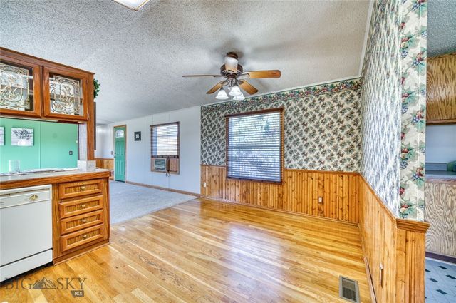 511 Table Mountain Drive, Gallatin Gateway, MT 59730