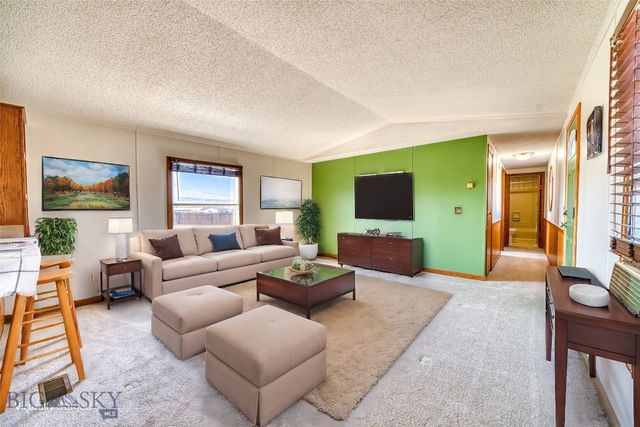 511 Table Mountain Drive, Gallatin Gateway, MT 59730