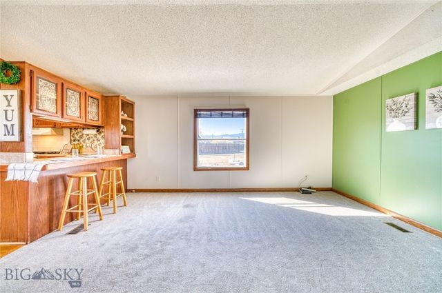 511 Table Mountain Drive, Gallatin Gateway, MT 59730