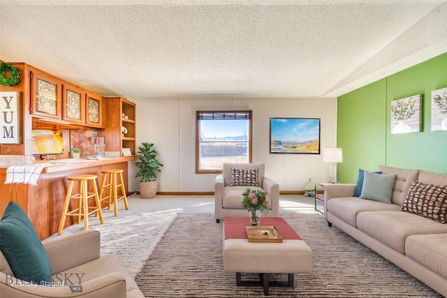 511 Table Mountain Drive, Gallatin Gateway, MT 59730