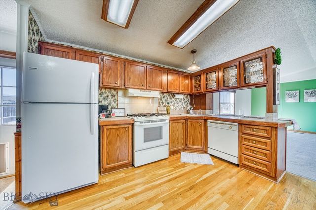 511 Table Mountain Drive, Gallatin Gateway, MT 59730