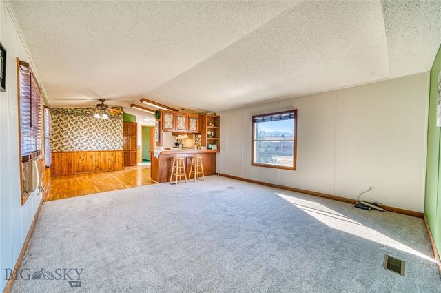 511 Table Mountain Drive, Gallatin Gateway, MT 59730