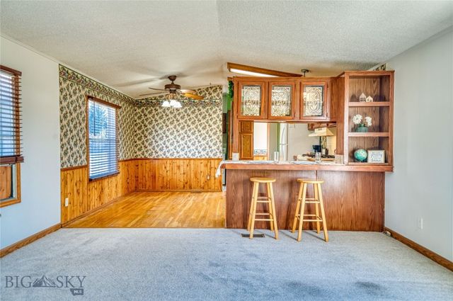 511 Table Mountain Drive, Gallatin Gateway, MT 59730