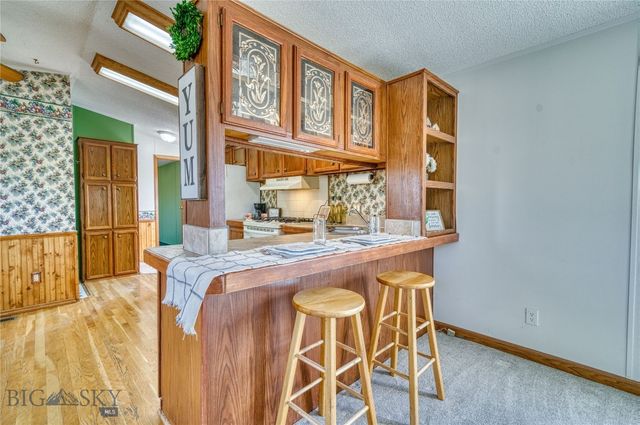 511 Table Mountain Drive, Gallatin Gateway, MT 59730