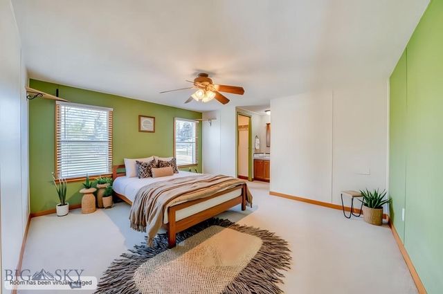 511 Table Mountain Drive, Gallatin Gateway, MT 59730