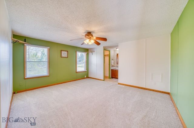 511 Table Mountain Drive, Gallatin Gateway, MT 59730