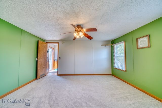 511 Table Mountain Drive, Gallatin Gateway, MT 59730