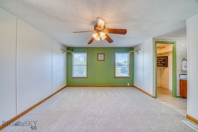 511 Table Mountain Drive, Gallatin Gateway, MT 59730