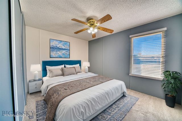 511 Table Mountain Drive, Gallatin Gateway, MT 59730