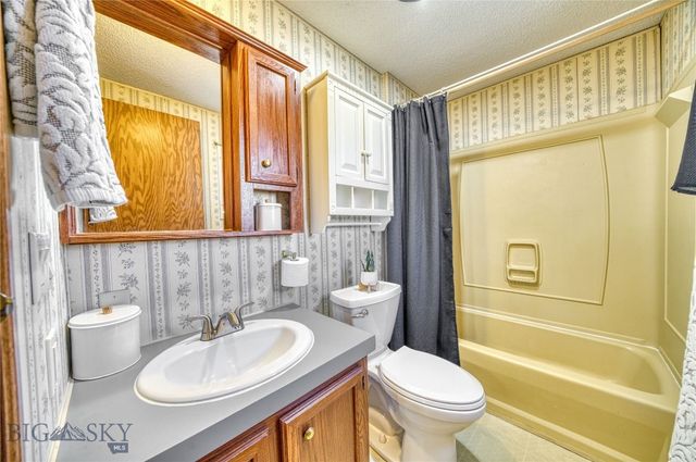 511 Table Mountain Drive, Gallatin Gateway, MT 59730