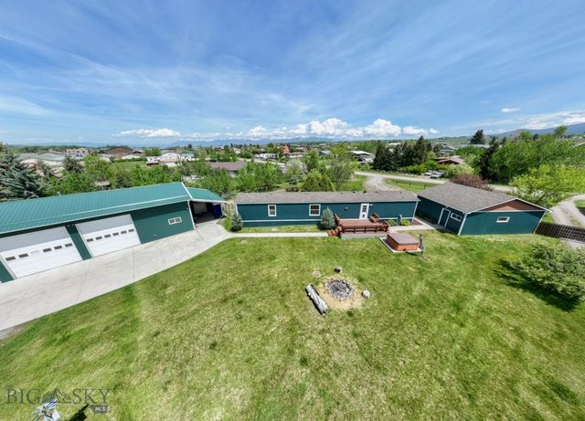 511 Table Mountain Drive, Gallatin Gateway, MT 59730
