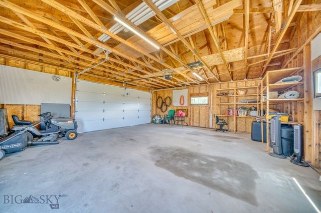 511 Table Mountain Drive, Gallatin Gateway, MT 59730