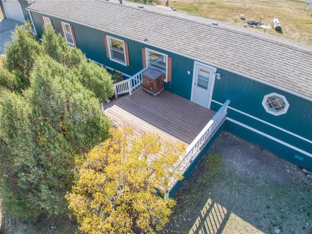 511 Table Mountain Drive, Gallatin Gateway, MT 59730