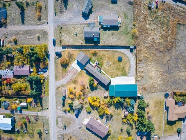 511 Table Mountain Drive, Gallatin Gateway, MT 59730