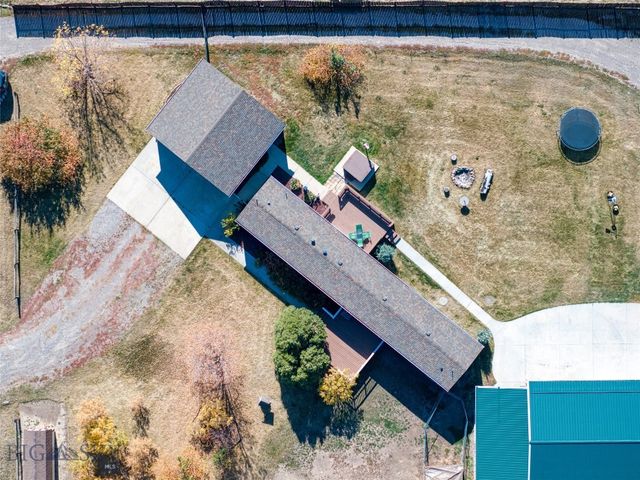 511 Table Mountain Drive, Gallatin Gateway, MT 59730